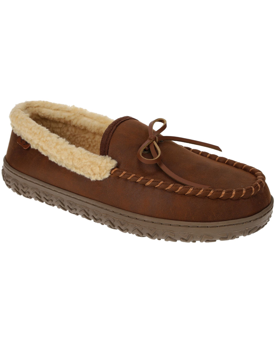 (image for) Exquisite Rugged Lodge Moccasin